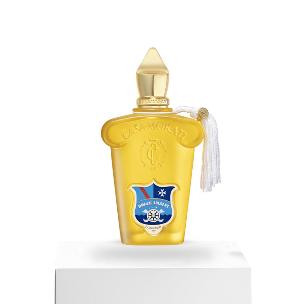 欧洲直邮卡萨莫拉蒂 Dolce Amalfi温柔的阿玛菲 EDP 100ml-图3