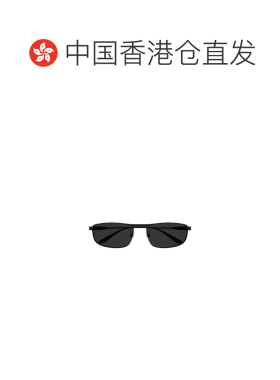 香港直邮Balenciaga 几何太阳镜 BB0451S巴黎世家