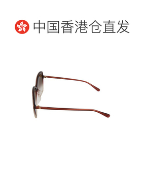 自营Gucci 徽标太阳镜 GG0546SK古驰正品百搭显脸小高级感配饰