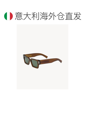 欧洲直邮saint laurent 男士 太阳镜眼镜