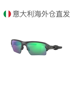1h可退 香港直邮OAKLEY 男士太阳镜 OO9188F3GRIGIONERO CO 花色