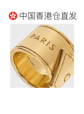 Celine RIBBON 大号戒指 B10EH4V11. 【付后1h可退】