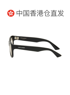 1h可退 香港直邮Saint Laurent 圣罗兰 女士 黑色 SL 815 Romy 太