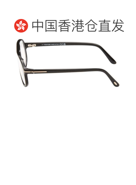1h可退 香港直邮Tom Ford 汤姆 福特 女士 黑色 Navigator Blue L