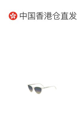 1h可退 香港直邮Isabel Marant 徽标猫眼太阳镜 716736707198IM00