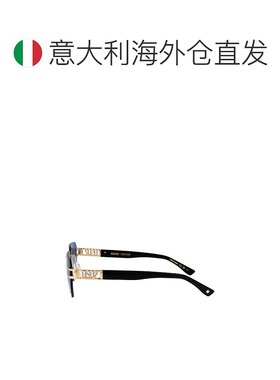 欧洲直邮dsquared2 男士 太阳镜