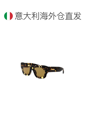 欧洲直邮bottega veneta 女士 太阳镜眼镜