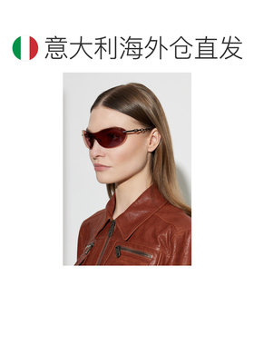 欧洲直邮diesel 男士 太阳镜