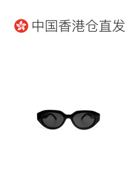 香港直邮Gucci 古驰 女士 黑色太阳眼镜 A000PSJ0740