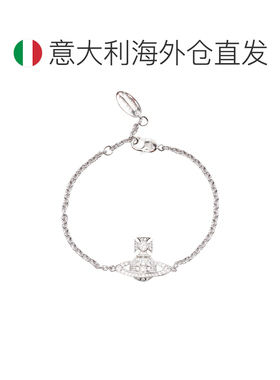 欧洲直邮VIVIENNE WESTWOOD 女士手链手镯 6102021S02P102P102
