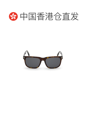 香港直邮Tom Ford 汤姆 福特 男士 AVANA SCURA / FUMO 醋纤太阳