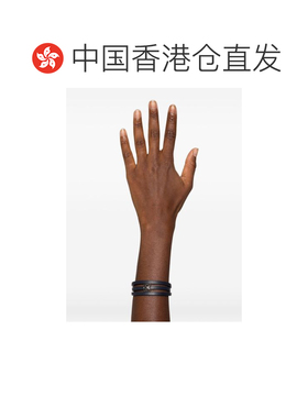 香港直邮LOEWE 女士手链手镯 J242TWLX035544 AW2026 深蓝色