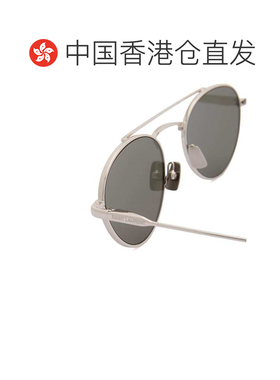 香港直邮Saint Laurent 圣罗兰 女士 SL 97 太阳眼镜 SL97002