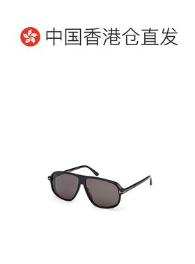 1h可退 香港直邮Tom Ford 汤姆 福特 女士 醋纤太阳眼镜 FT1208N0