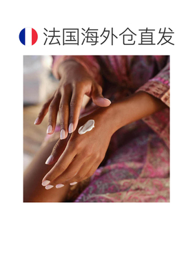 欧洲直邮Rituals怡式予善(莲华白茶)轻润护手霜70ml自然保湿正品
