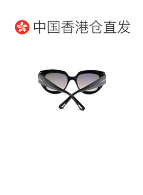 1h可退 香港直邮Tom Ford 汤姆 福特 女士 SALTZMAN FT1192 01B