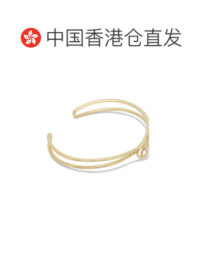 1h可退 香港直邮FERRAGAMO/菲拉格慕 26SS 蝴蝶结手镯 Women