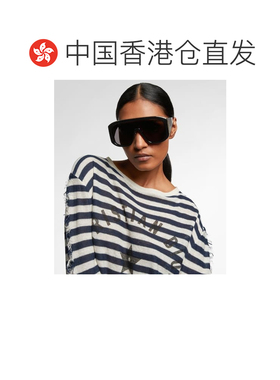 1h可退 香港直邮DIOR 迪奥 女士 Graphique M2U 面具太阳眼镜