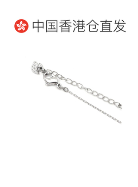 香港直邮SWAROVSKI INFINITY 永恒爱意项链