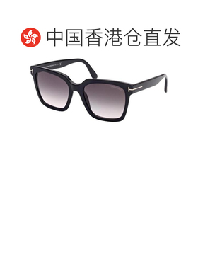 香港直邮Tom Ford 汤姆 福特 女士 -sunglasses 太阳镜 SELBY FT