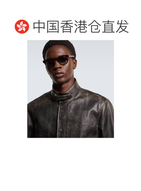 1h可退 香港直邮Celine思琳男士太阳镜
