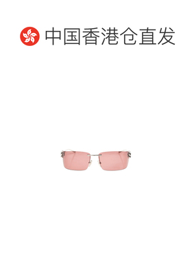 香港直邮Balenciaga 几何太阳镜 858881T0005巴黎世家