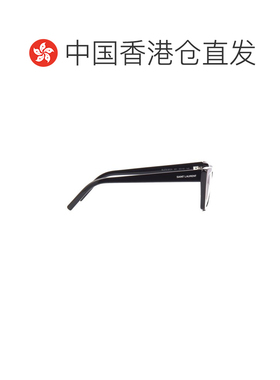 1h可退 香港直邮Saint Laurent 猫眼太阳镜 SL276