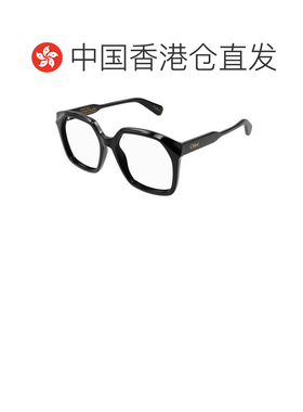 香港直邮Chloe 蔻依 女士 -eyeglasses 眼镜 CH0263O00