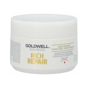 荷兰直邮goldwell 男士 发膜