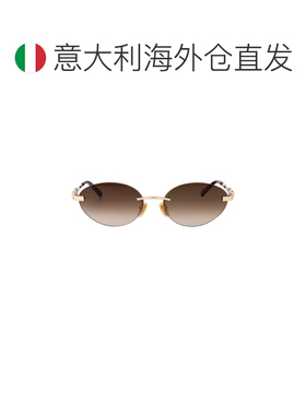 1h可退 欧洲直邮gucci/古驰 女士 太阳镜