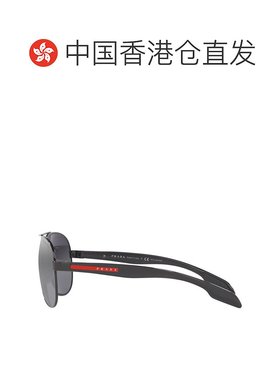 【99新未使用】香港直邮Prada 徽标太阳镜 0PS53PS普拉达