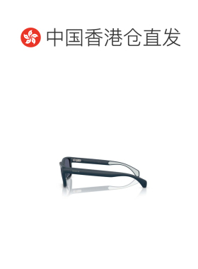 香港直邮Moncler 矩形太阳镜 ME8002
