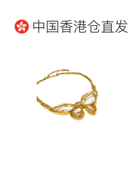 香港直邮Chloe蔻依女士项链/吊坠 支付后1h可退
