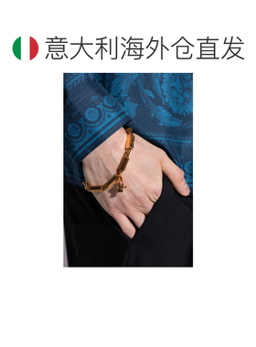 欧洲直邮versace 男士 手链脚链