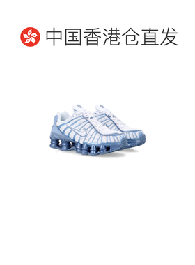 1h可退 香港直邮Nike 耐克 女士 NIKE SHOX TL WOMENâ€™S 运动鞋