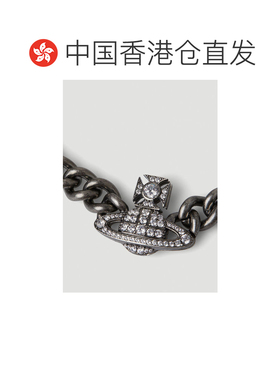 香港直邮VIVIENNE WESTWOOD 男士项链 6301010C02Q007Q007