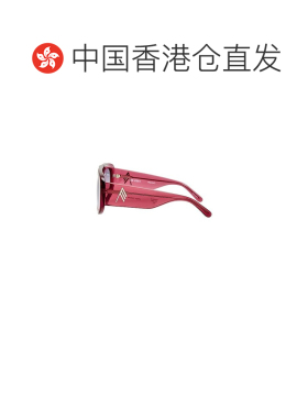 香港直邮The Attico 女士 Milano 太阳眼镜 ATTICO57C10SUN