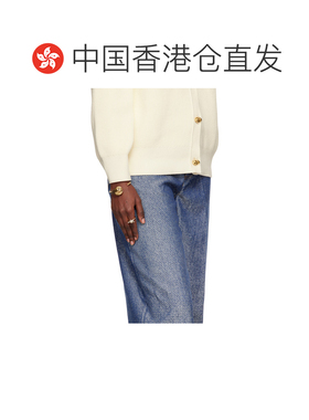香港直邮Bottega Veneta 葆蝶家 女士 Drop 手镯 838149VAHU0