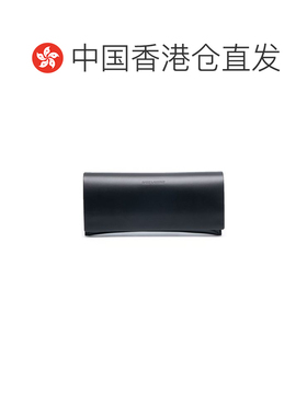 香港直邮Saint Laurent 圣罗兰 男士 黑色太阳眼镜 736432Y9956