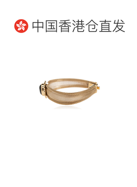 香港直邮ISABEL MARANT 女士手链手镯 BR0262FAD3B10B01BK AW2026