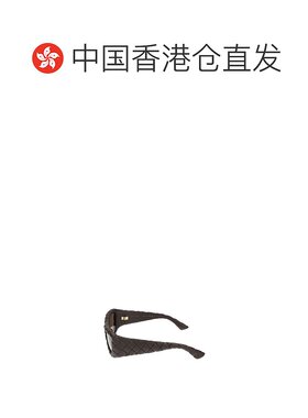 香港直邮Bottega Veneta 全框太阳镜 BV1303S 【付后1h可退】