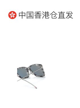 香港直邮Thom Browne 徽标太阳镜 UES701AG0003
