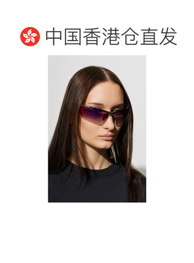 香港直邮balenciaga/巴黎世家 女士 太阳镜眼镜