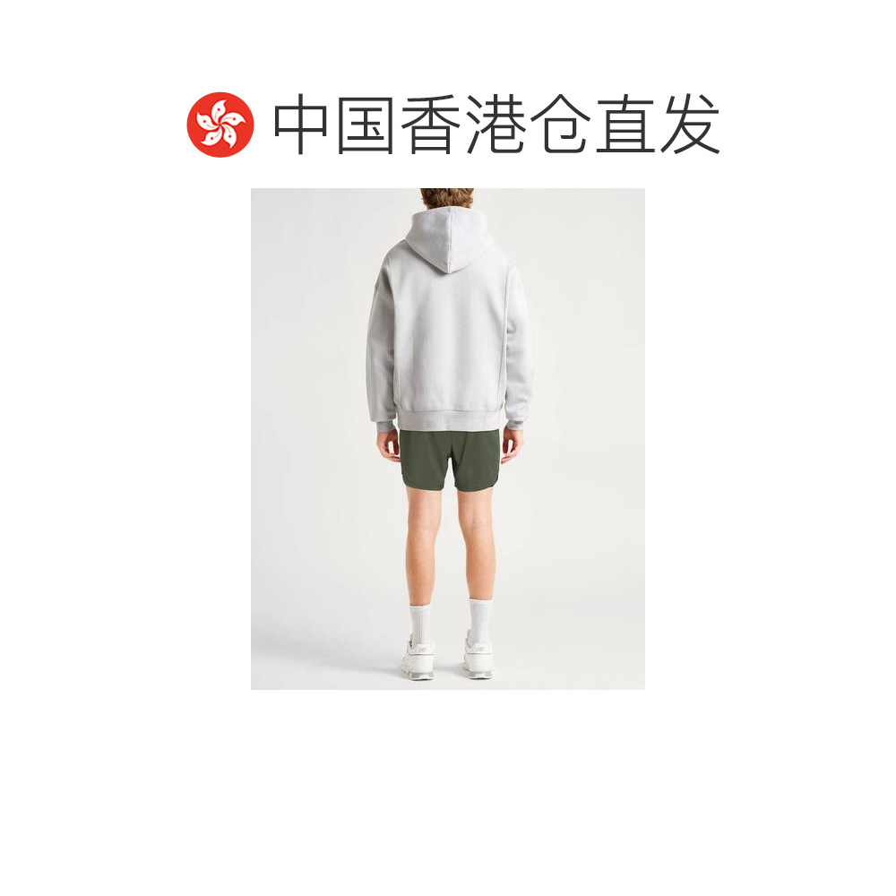 1h可退 香港直邮Ea7 男士 运动短裤,淘宝优惠券,粉丝福利购,淘宝优惠卷