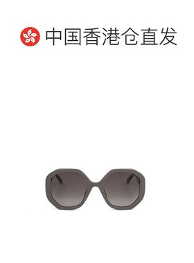 1h可退 香港直邮Marc Jacobs 马克 雅可布 女士 眼鏡幾何框架太陽