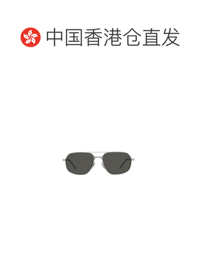 1h可退 香港直邮Givenchy 飞行员太阳镜 GV40120U