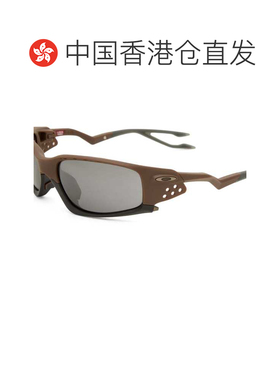香港直邮Oakley 欧克利 女士 Plantaris SQ 太阳眼镜 0OO95296195