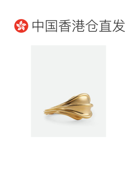 1h可退 Bottega Veneta Drop 戒指 838159VAHU0