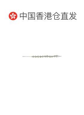 香港直邮SAINT LAURENT 男士手链手镯 801111Y15008142 AW2024