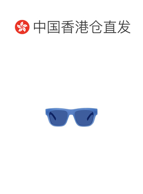 1h可退 香港直邮Givenchy 全框太阳镜 GV40002U